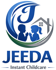 JEEDA – Instant Childcare